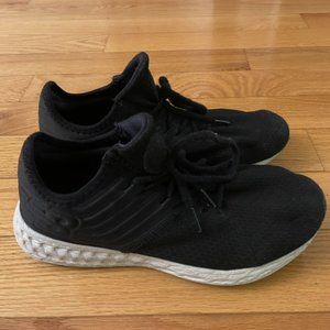 Women New Balance athletic shoes